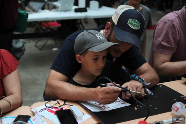 MakerFaire-byMathildeViana20